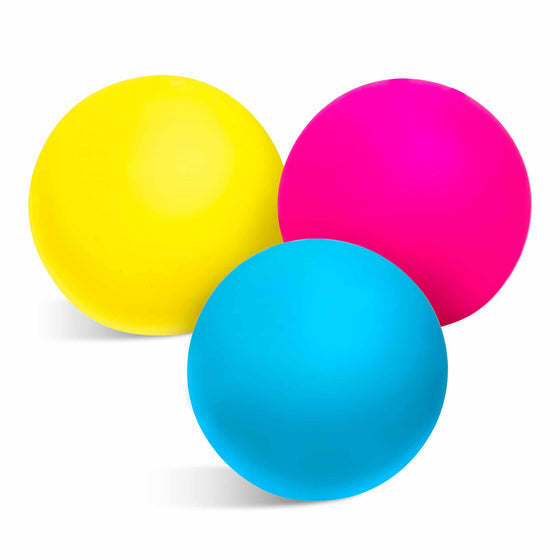 Color Changing Sensory Squish Y1