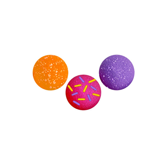 Dohnut Holes C0