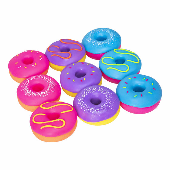 Dohnuts I2