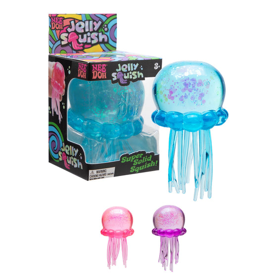 Jelly Squish U1