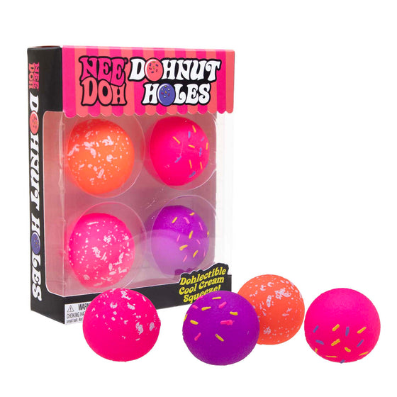 Teenie Dohnut Hole Multipack Z5