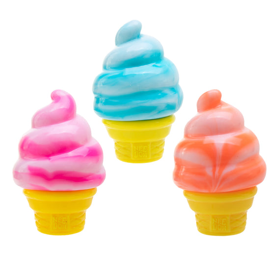 Nice Cream Cone D2