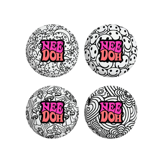 Press-Doh W5