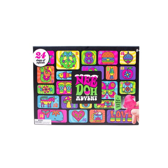 Advent Calendar G3
