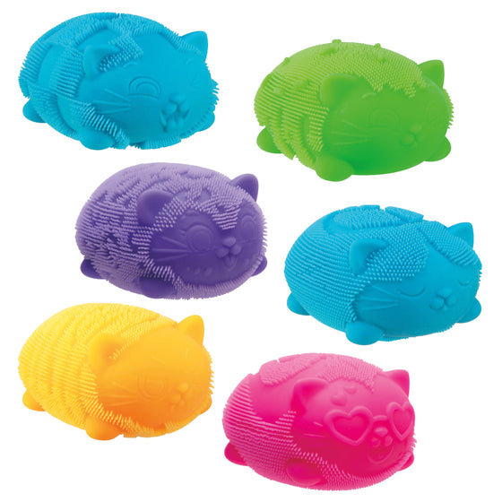 Fuzz Ball Wild Cats K1